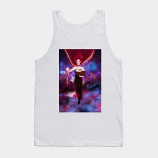 Magical Hero Tank Top